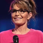 Sarah Palin: From Politics to Personal Life